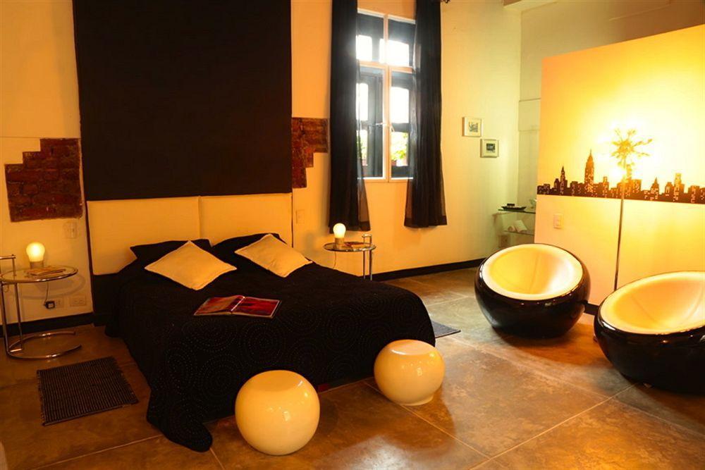 La Casa Del Piano Hotel Boutique By Xarm Hotels Санта-Марта Экстерьер фото